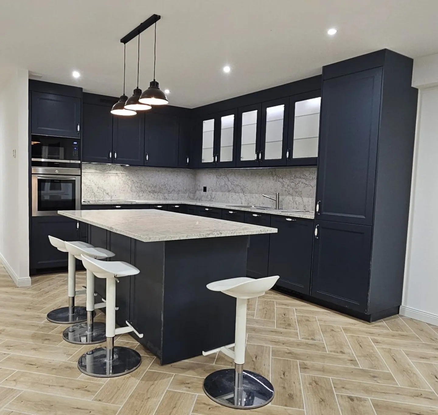 Duplex 3 pièces - Photo 2 sur 13