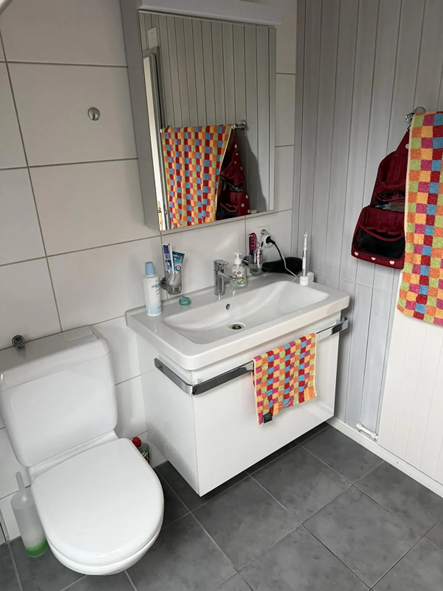 Superbe appartement en duplex de 5 pièces avec vue sur la ville de Winterthur - Photo 6 sur 10