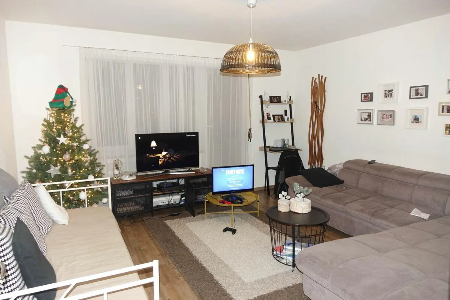 luminoso appartamento con balcone soleggiato - Foto 1 di 5
