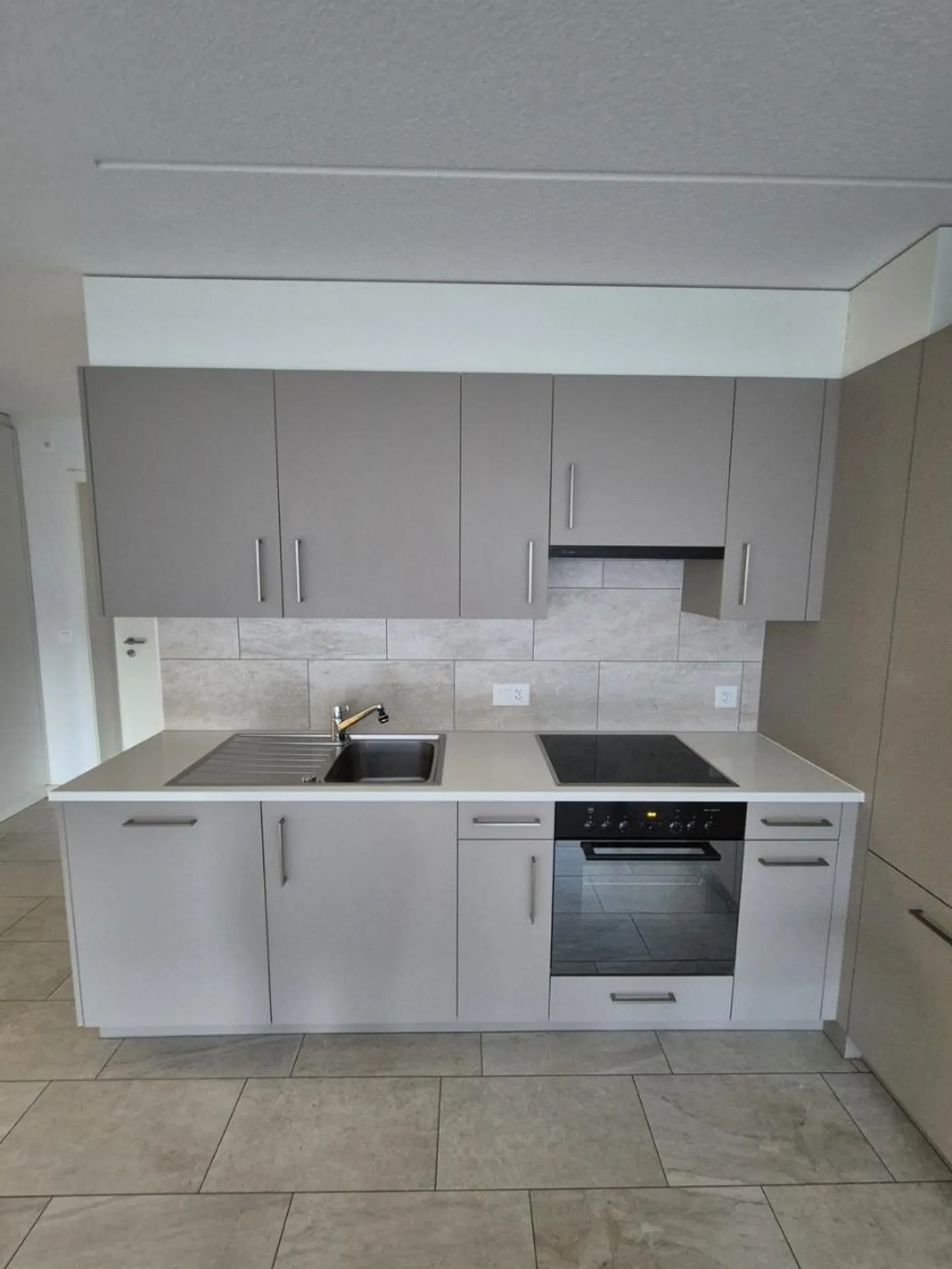 Appartamento 2,5 locali di 65m2 al piano terra - Foto 1 di 11