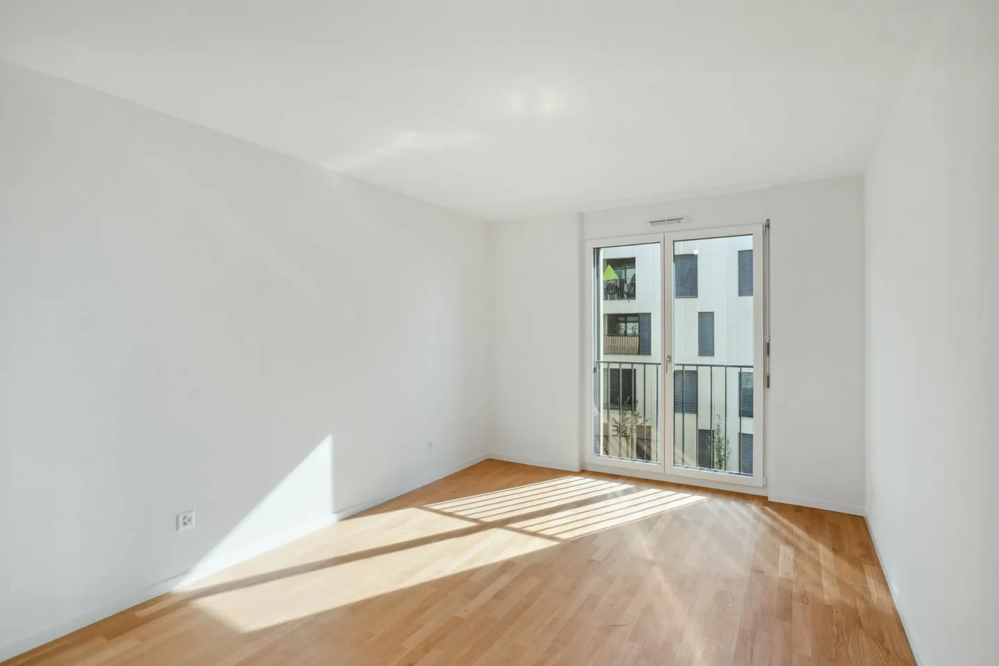 Alloggio in un recente quartiere situato nel cuore della città di Orbe - Foto 6 di 8