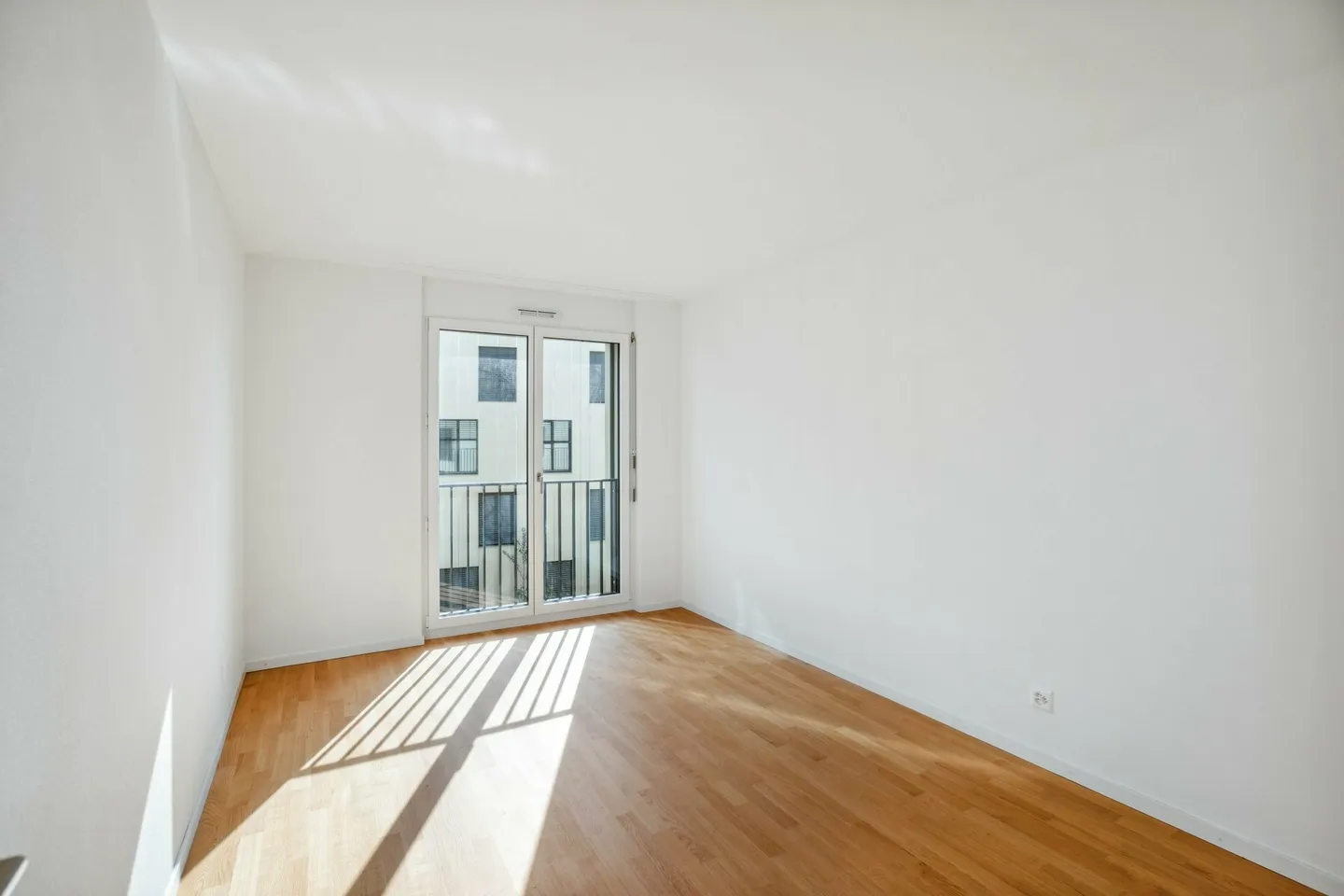 Alloggio in un recente quartiere situato nel cuore della città di Orbe - Foto 7 di 8