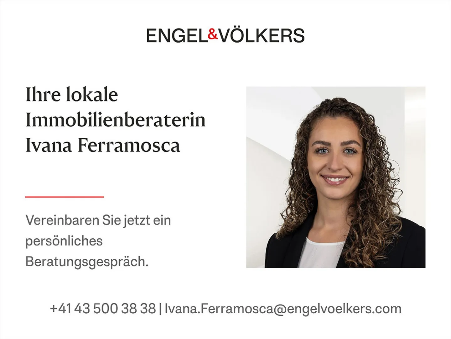 Wohnen im Herzen von Bülach - Foto 8 von 8