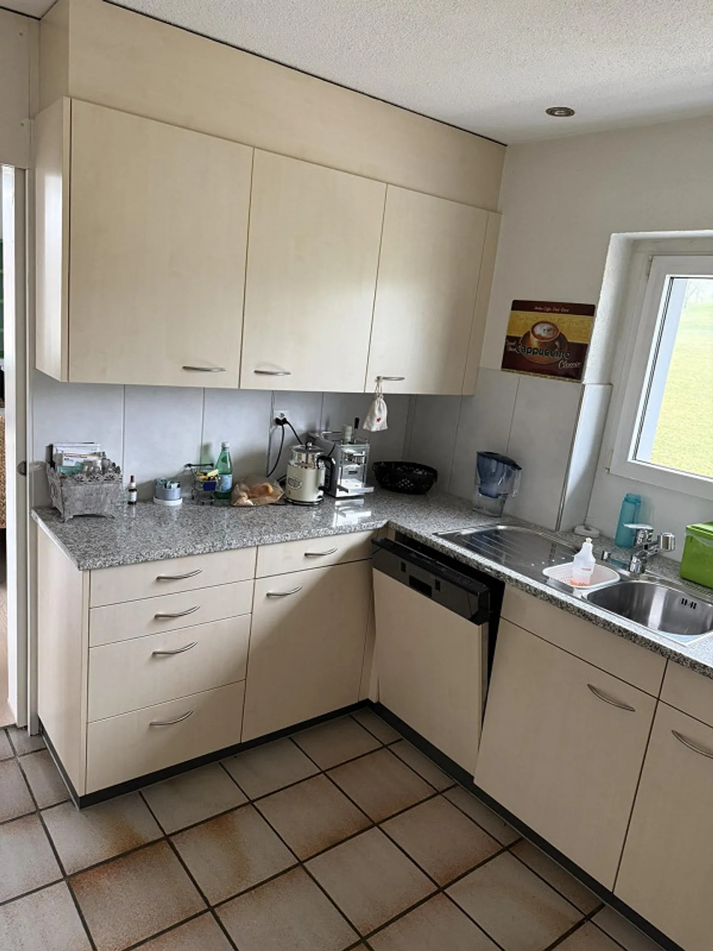 Superbe appartement en duplex de 5 pièces avec vue sur la ville de Winterthur - Photo 10 sur 10