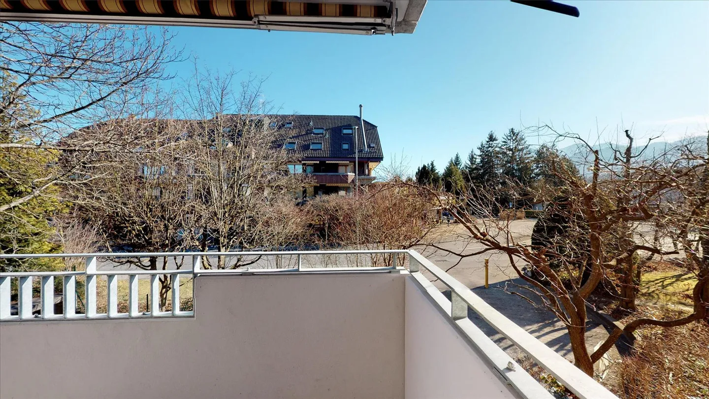 Votre nouveau chez-vous ! - Photo 1 sur 5