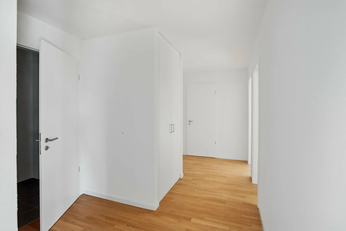 Alloggio in un recente quartiere situato nel cuore della città di Orbe - Foto 8 di 8