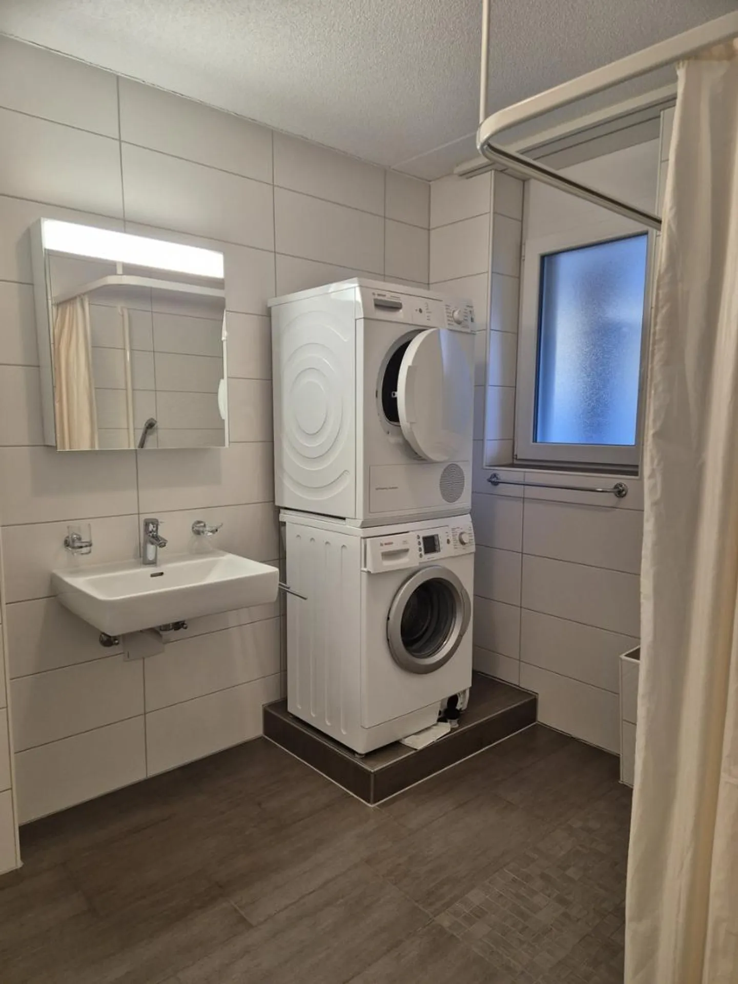 Appartamento 2,5 locali di 65m2 al piano terra - Foto 3 di 11
