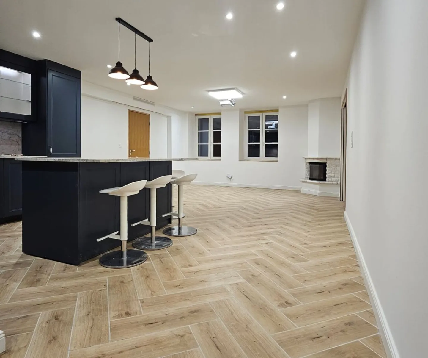 Duplex 3 pièces - Photo 3 sur 13