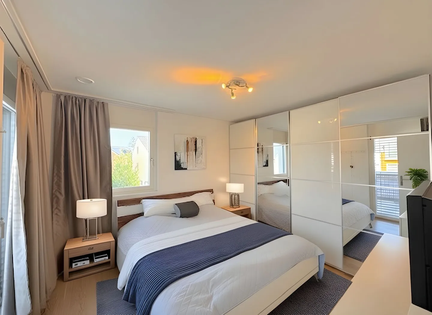 SPACIOUS FAMILY HOME IN A PRIVILEGED LOCATION - Photo 2 of 11