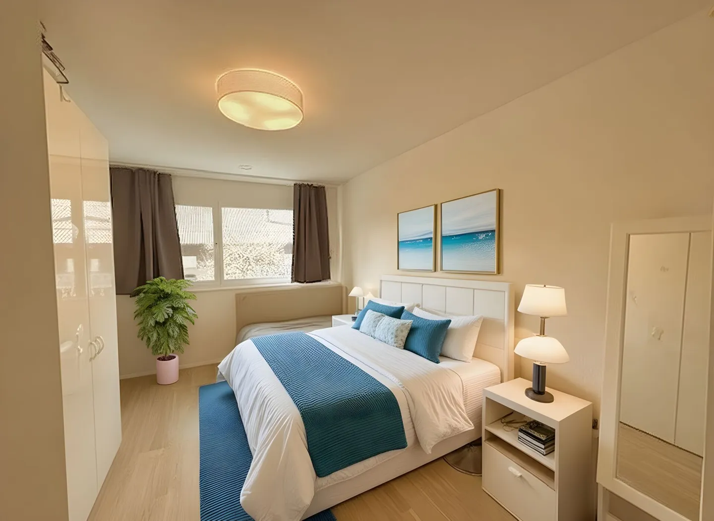 SPACIOUS FAMILY HOME IN A PRIVILEGED LOCATION - Photo 3 of 11