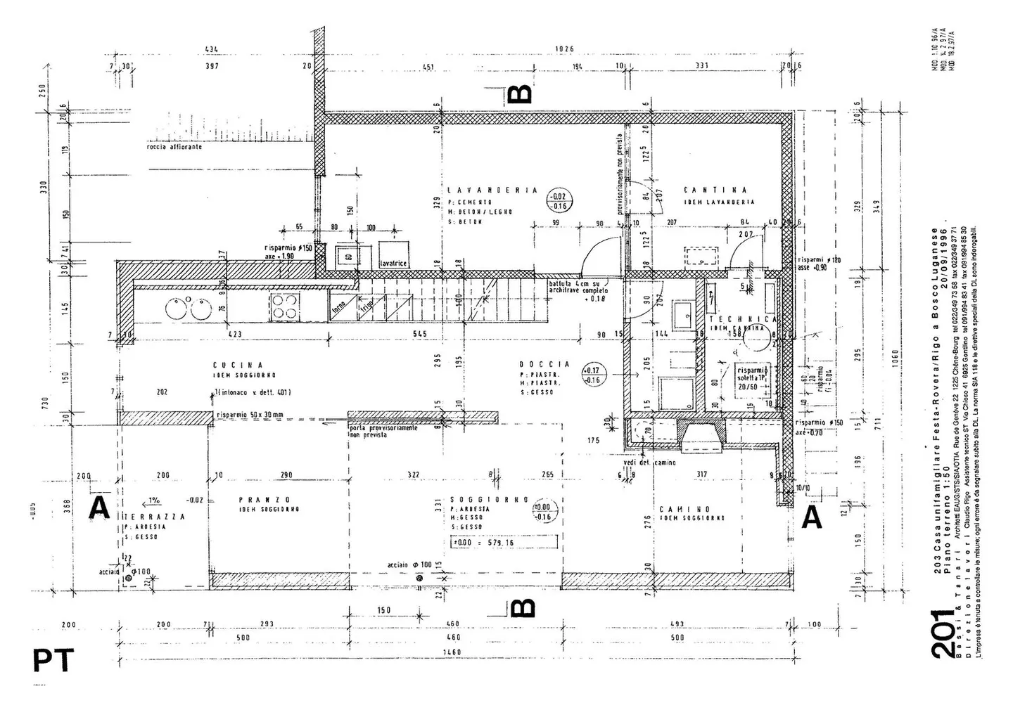 BOSCO LUGANESE - BIOGGIO: Schöne Villa mit moderner Architektur und Design - Preisreduzierung - Foto 19 von 20