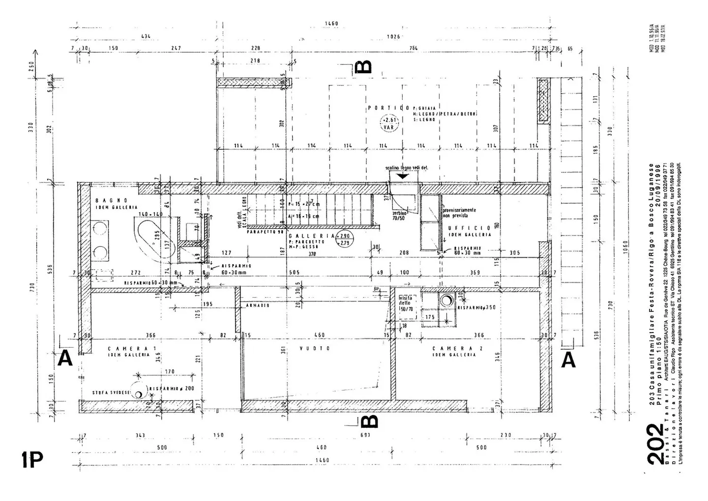 BOSCO LUGANESE - BIOGGIO: Schöne Villa mit moderner Architektur und Design - Preisreduzierung - Foto 20 von 20