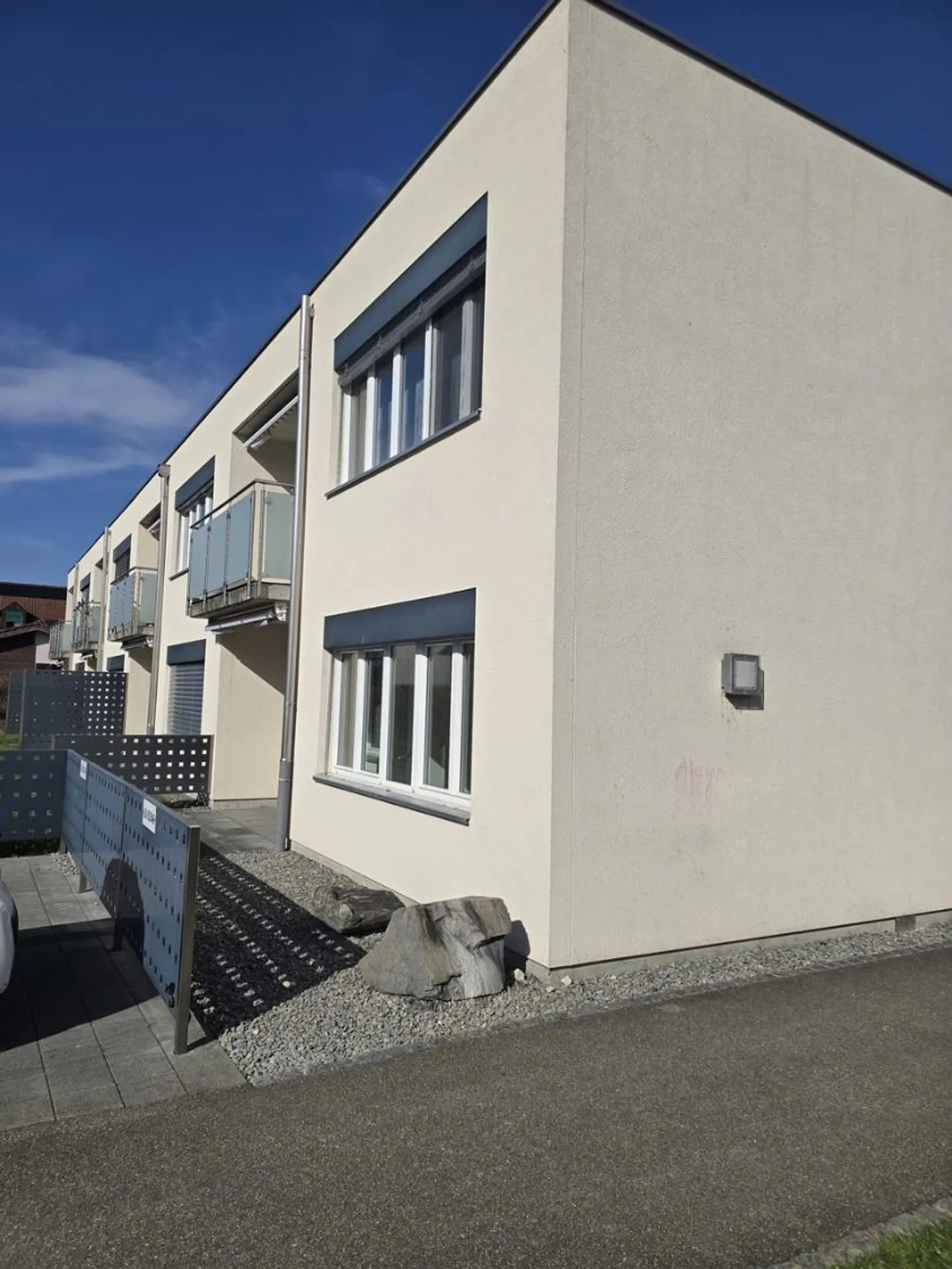 Appartamento 2,5 locali di 65m2 al piano terra - Foto 9 di 11