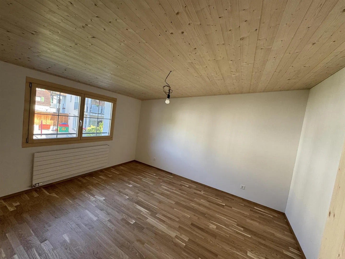 Appartement 3.5 pièces - Photo 3 sur 7