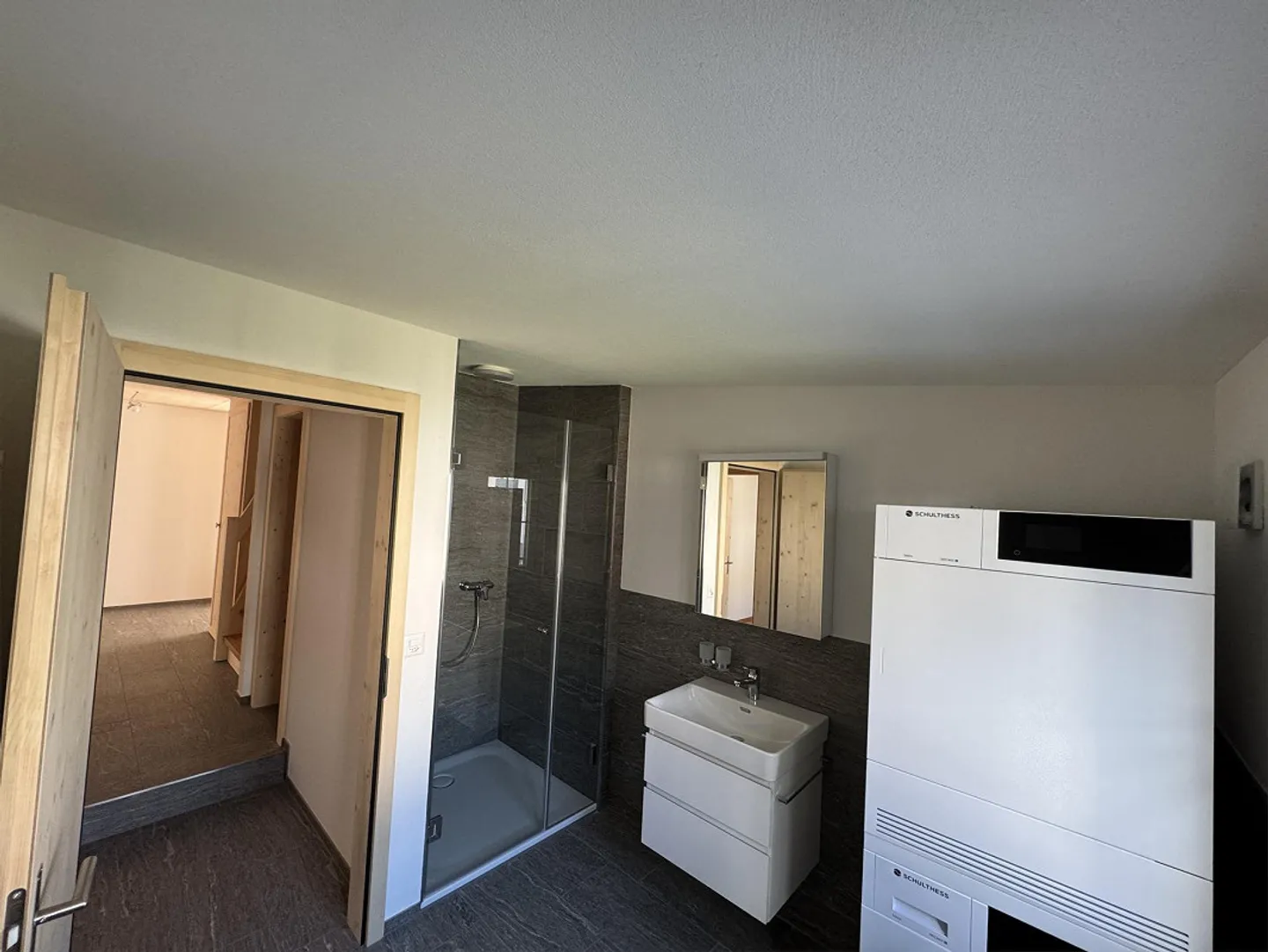 Appartement 3.5 pièces - Photo 4 sur 7