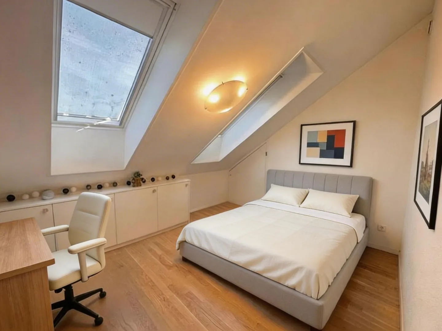 SPACIOUS FAMILY HOME IN A PRIVILEGED LOCATION - Photo 4 of 11