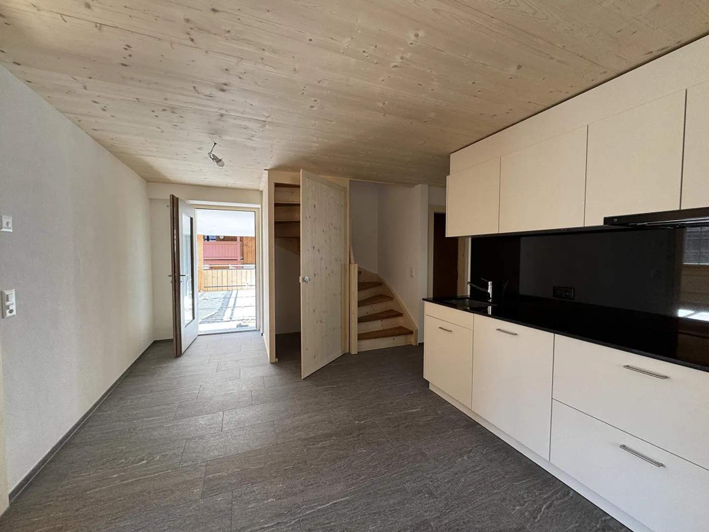 Appartement 3.5 pièces - Photo 6 sur 7