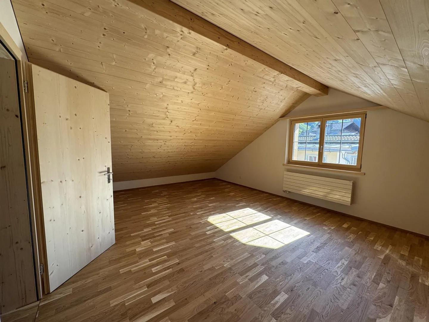 Appartement 3.5 pièces - Photo 7 sur 7