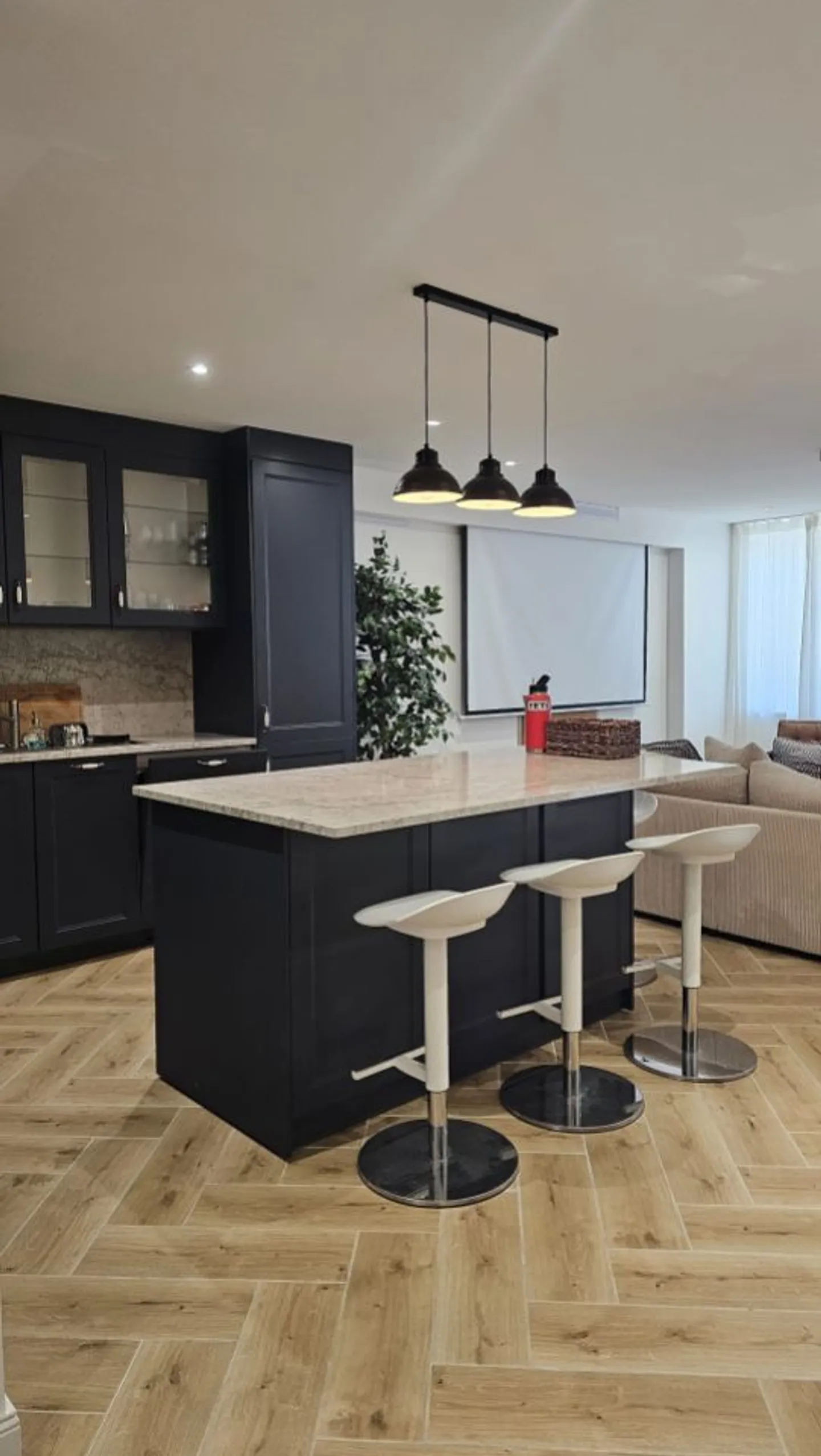 Duplex 3 pièces - Photo 5 sur 13