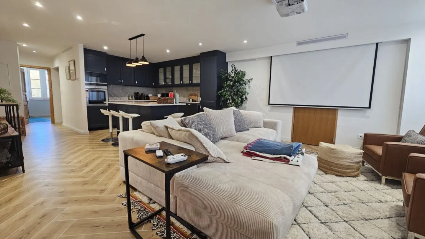 Duplex 3 pièces - Photo 6 sur 13