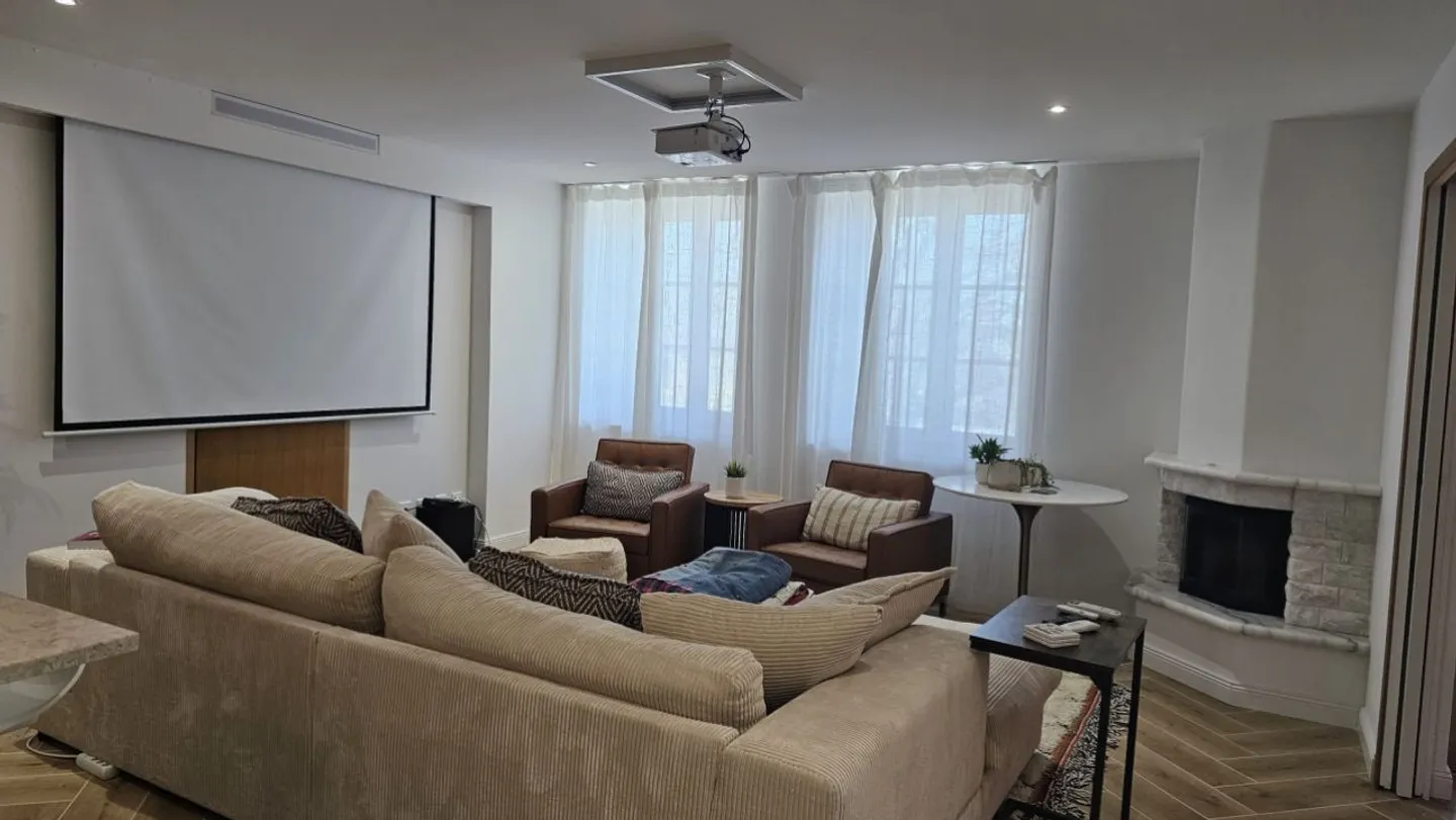 Duplex 3 pièces - Photo 7 sur 13