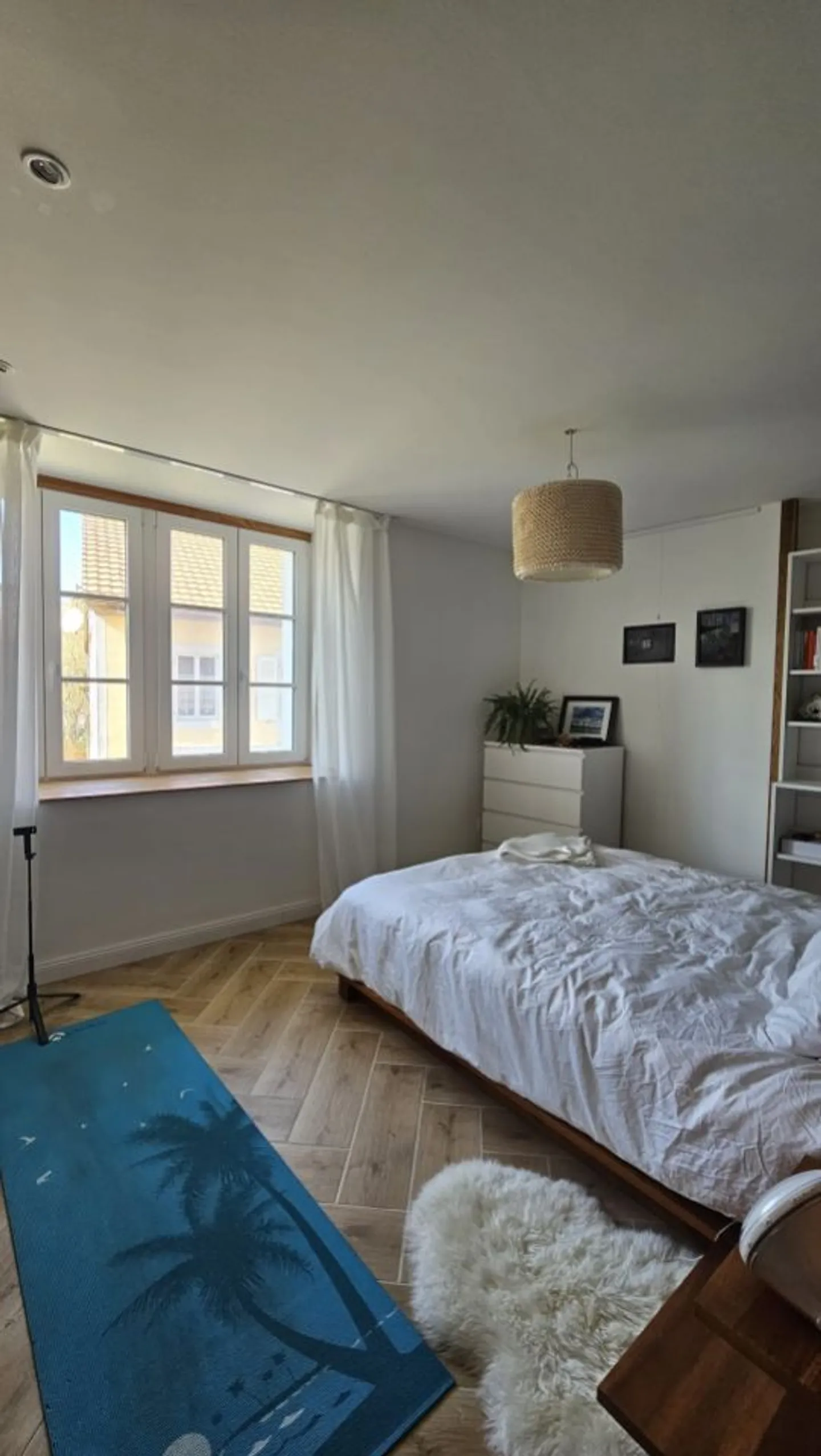 Duplex 3 pièces - Photo 8 sur 13