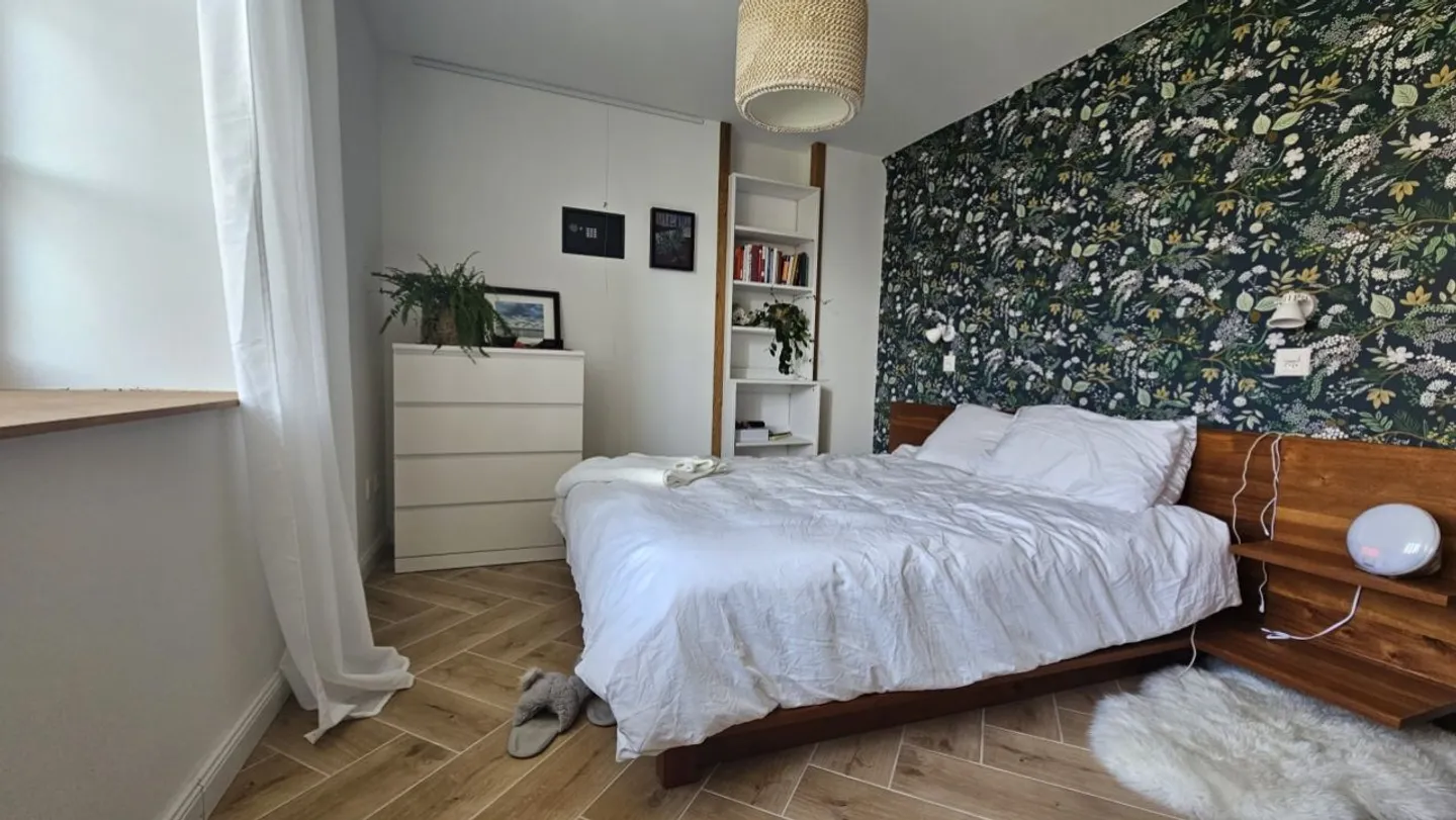 Duplex 3 pièces - Photo 9 sur 13