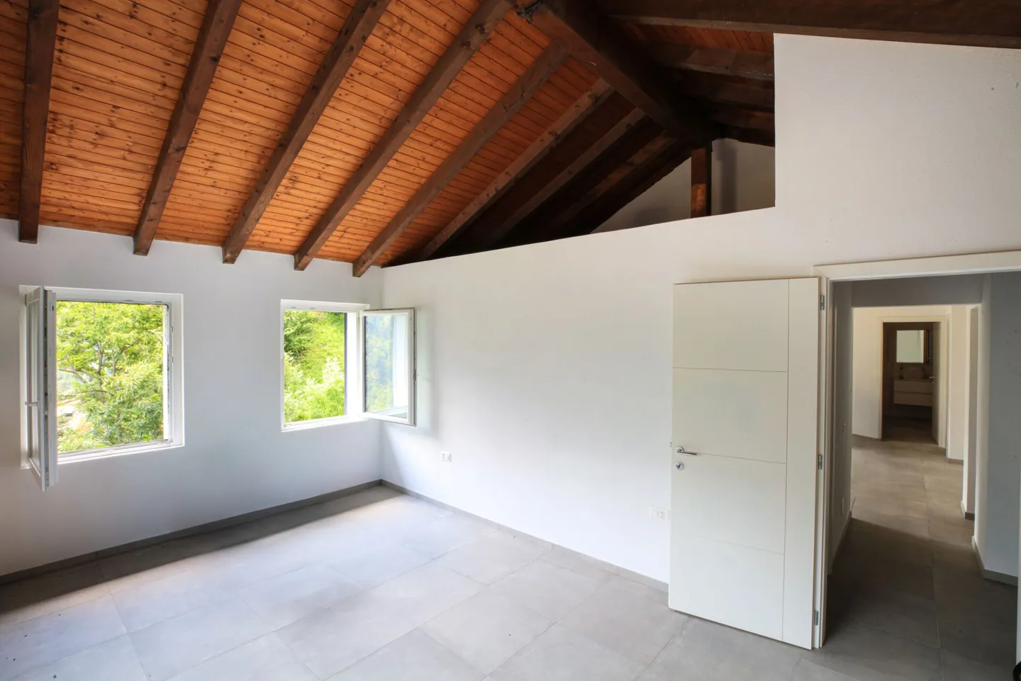 CORCAPOLO - Stylish alpine retreat in the heart of Centovalli - Photo 9 of 19