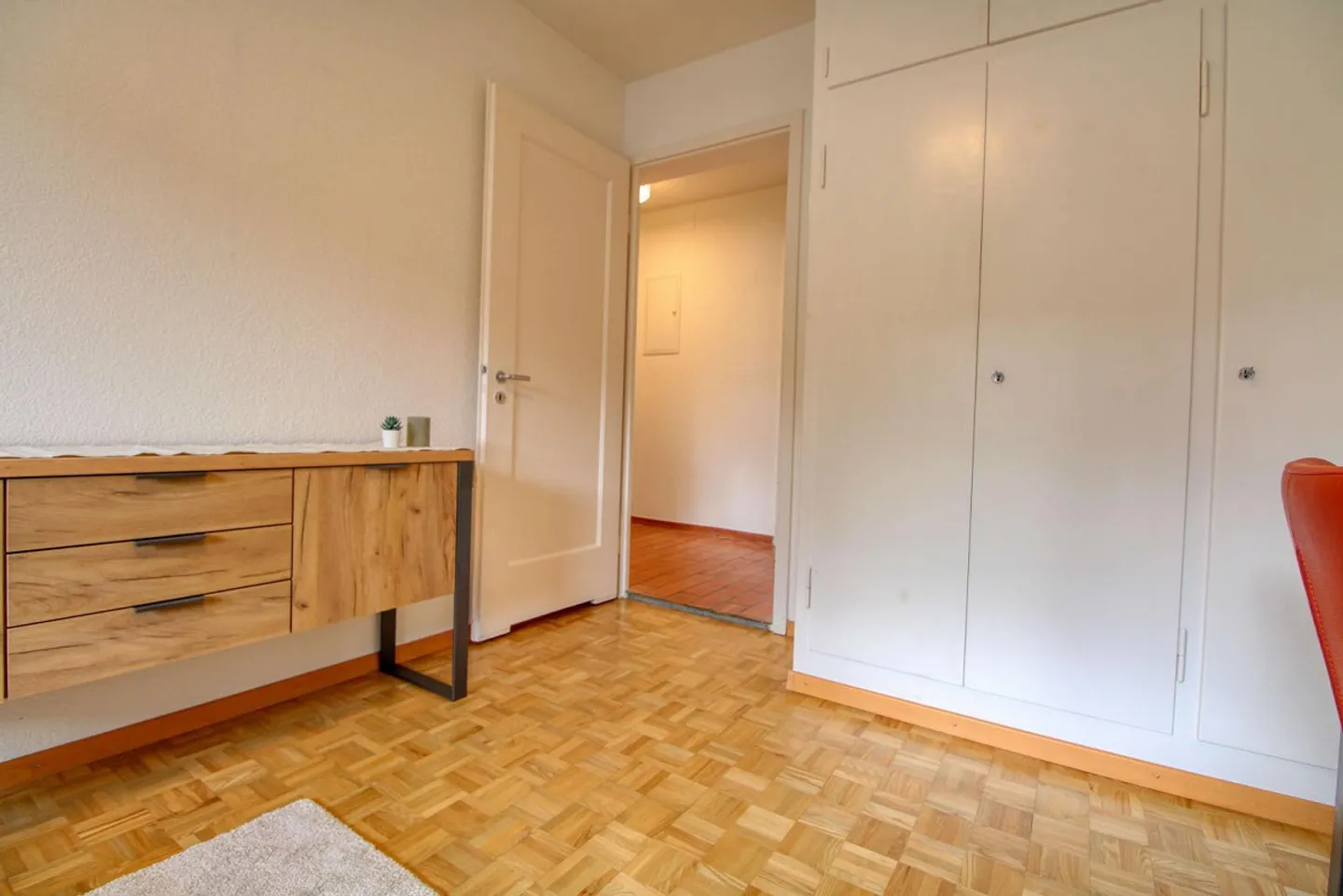 Retraite Urbaine Silencieuse Près de l'Université à Irchel - Photo 4 sur 18