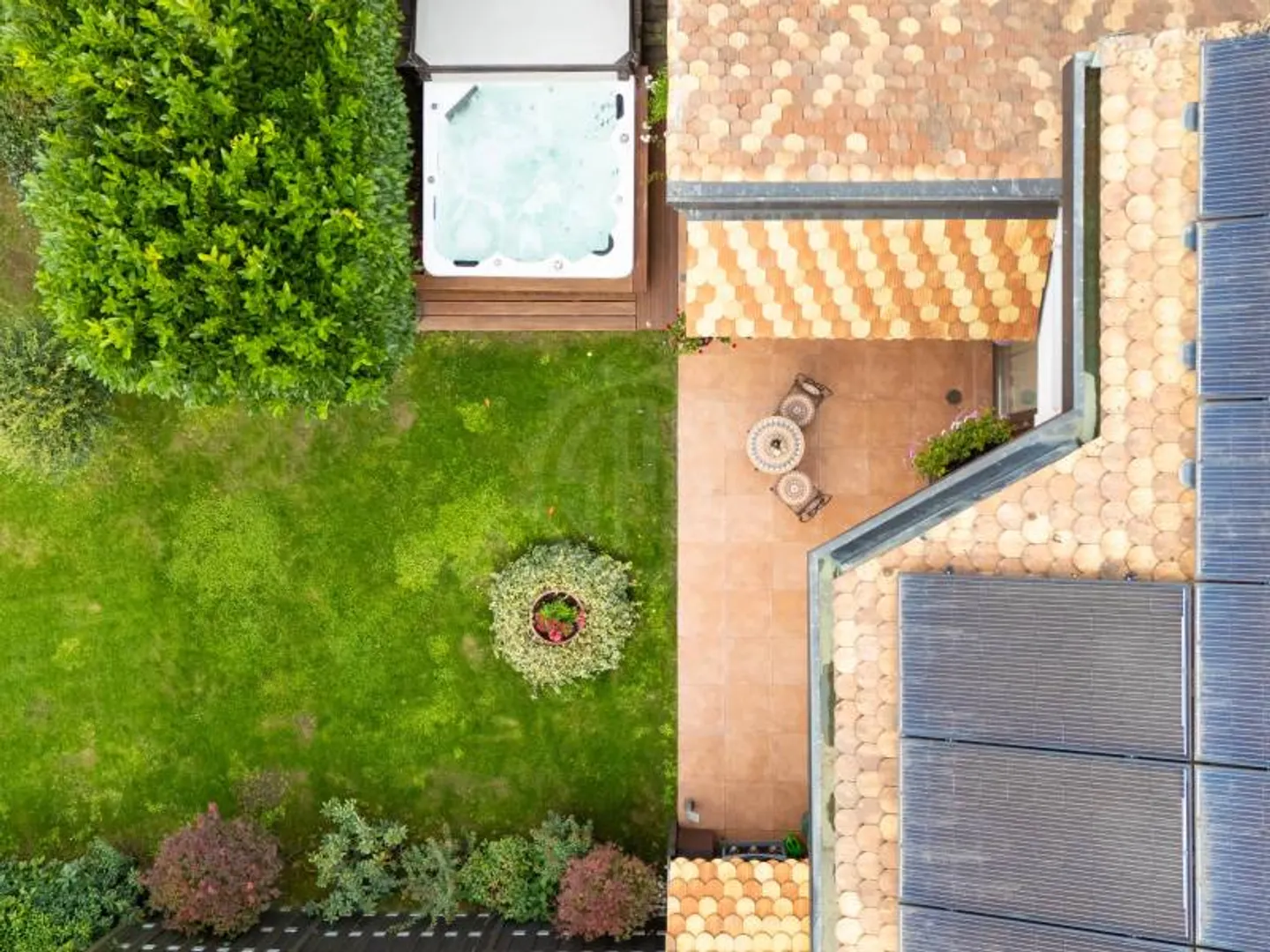 Villa Charmante à Chavannes - Photo 3 sur 12