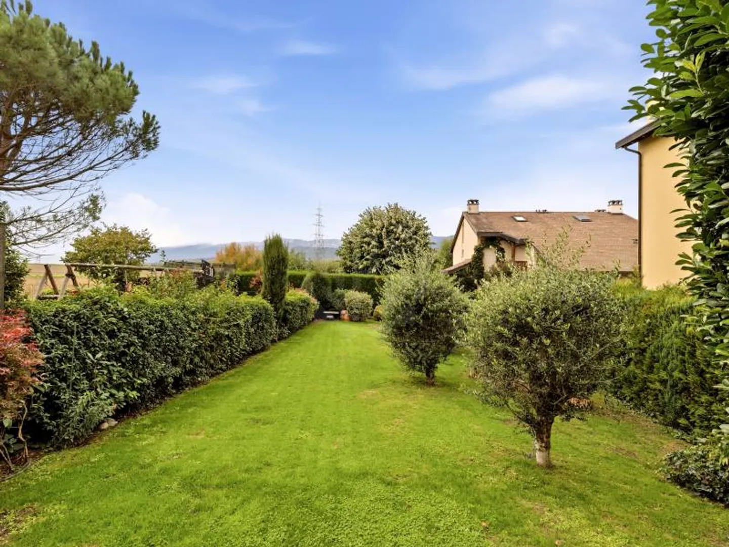 Villa Charmante à Chavannes - Photo 4 sur 12