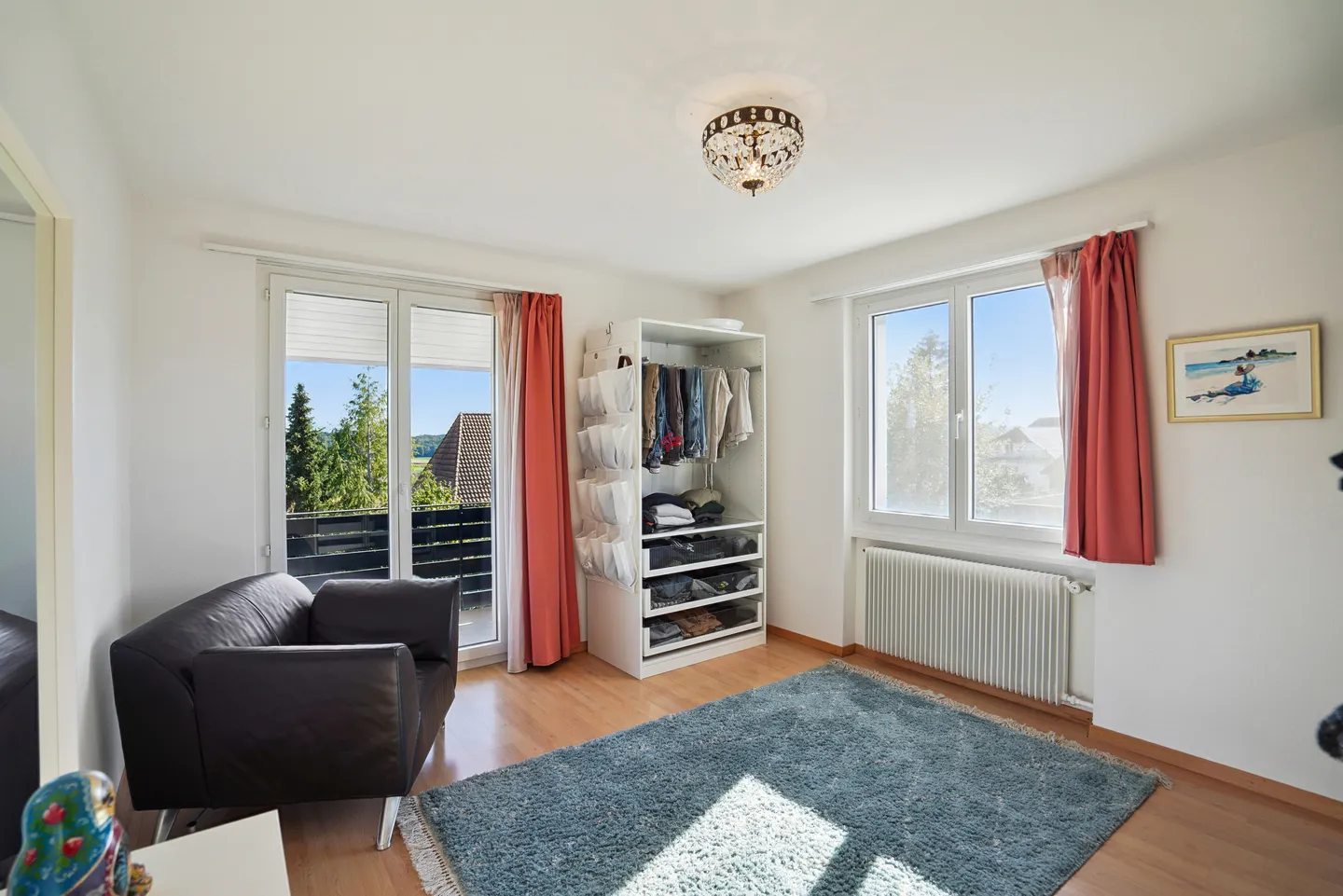 Maison individuelle spacieuse avec jardin - Photo 3 sur 4