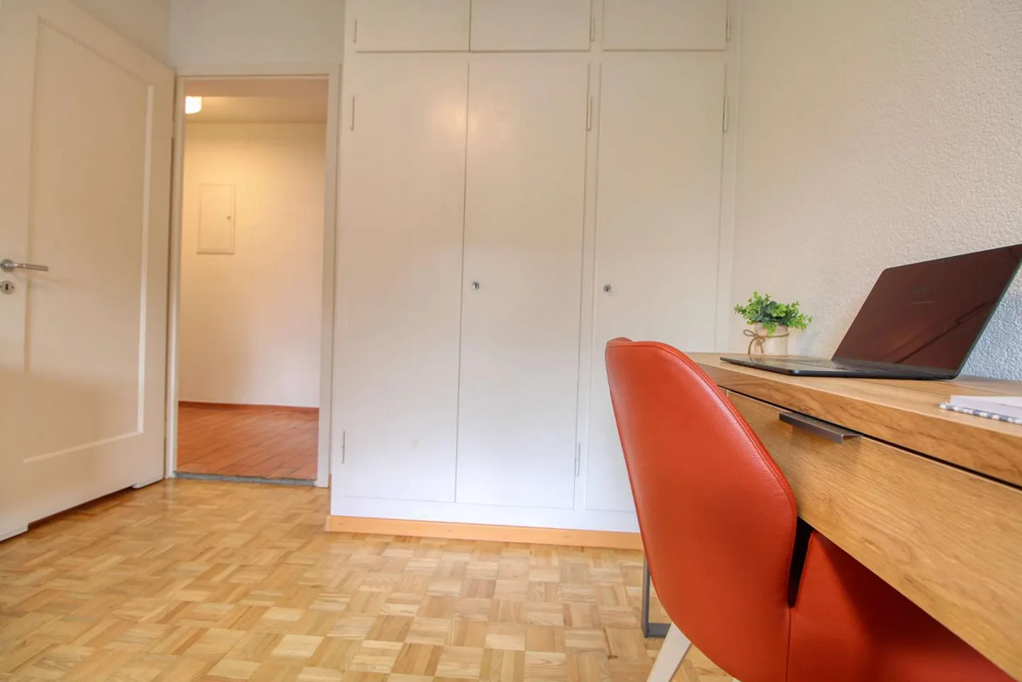 Retraite Urbaine Silencieuse Près de l'Université à Irchel - Photo 5 sur 18