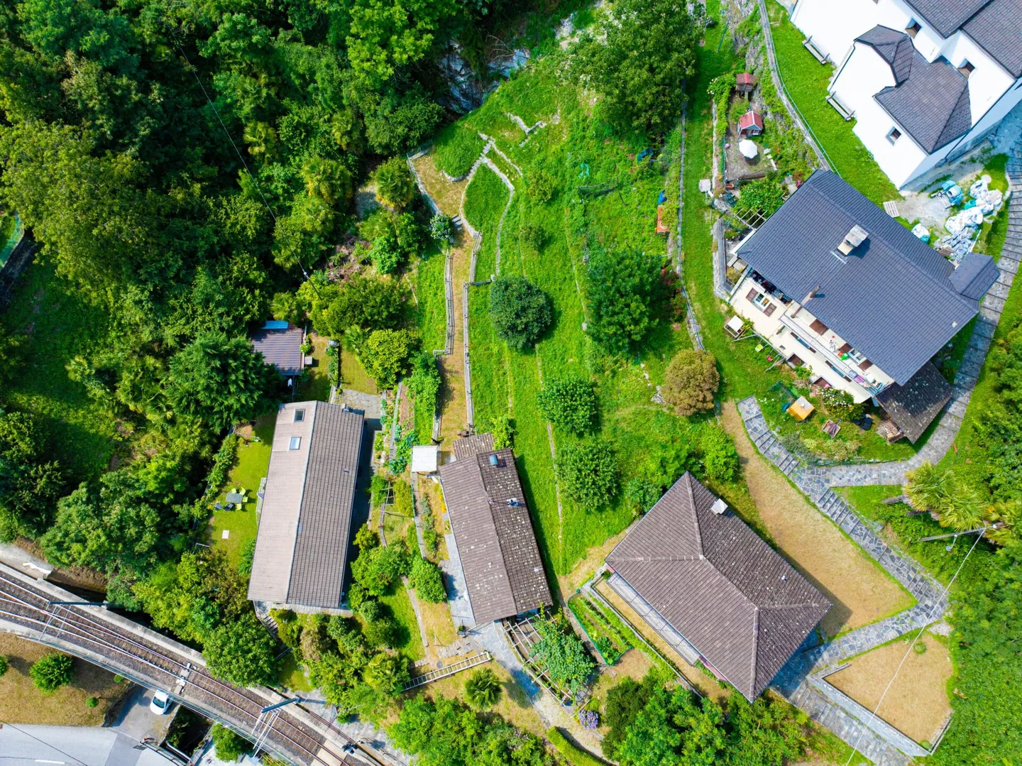 CORCAPOLO - Stylish alpine retreat in the heart of Centovalli - Photo 18 of 19