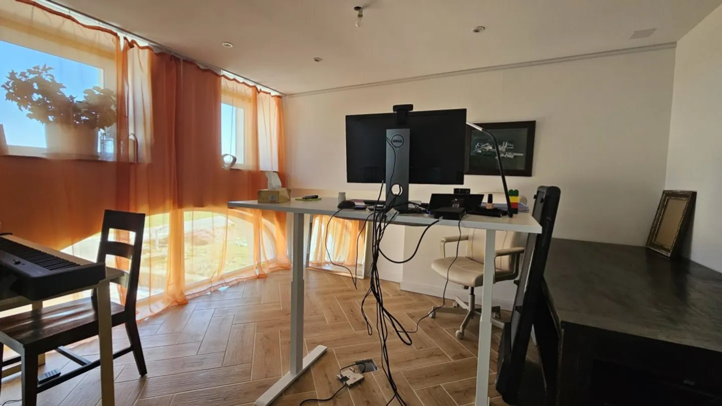 Duplex 3 pièces - Photo 12 sur 13