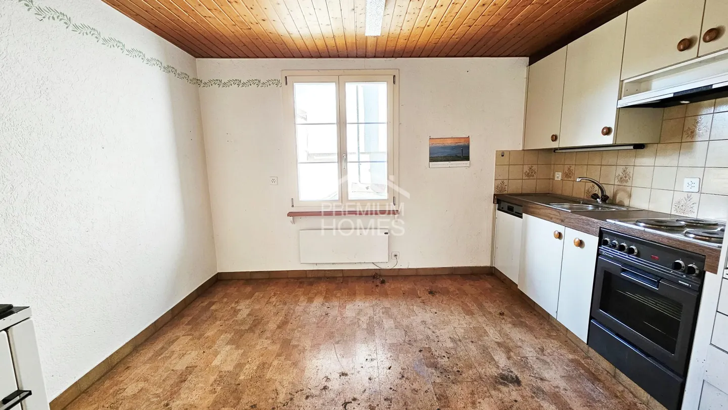 Renovierungsmöglichkeit in ruhiger Lage - Foto 5 von 11