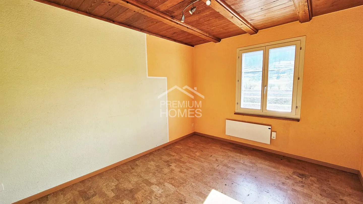 Renovierungsmöglichkeit in ruhiger Lage - Foto 6 von 11