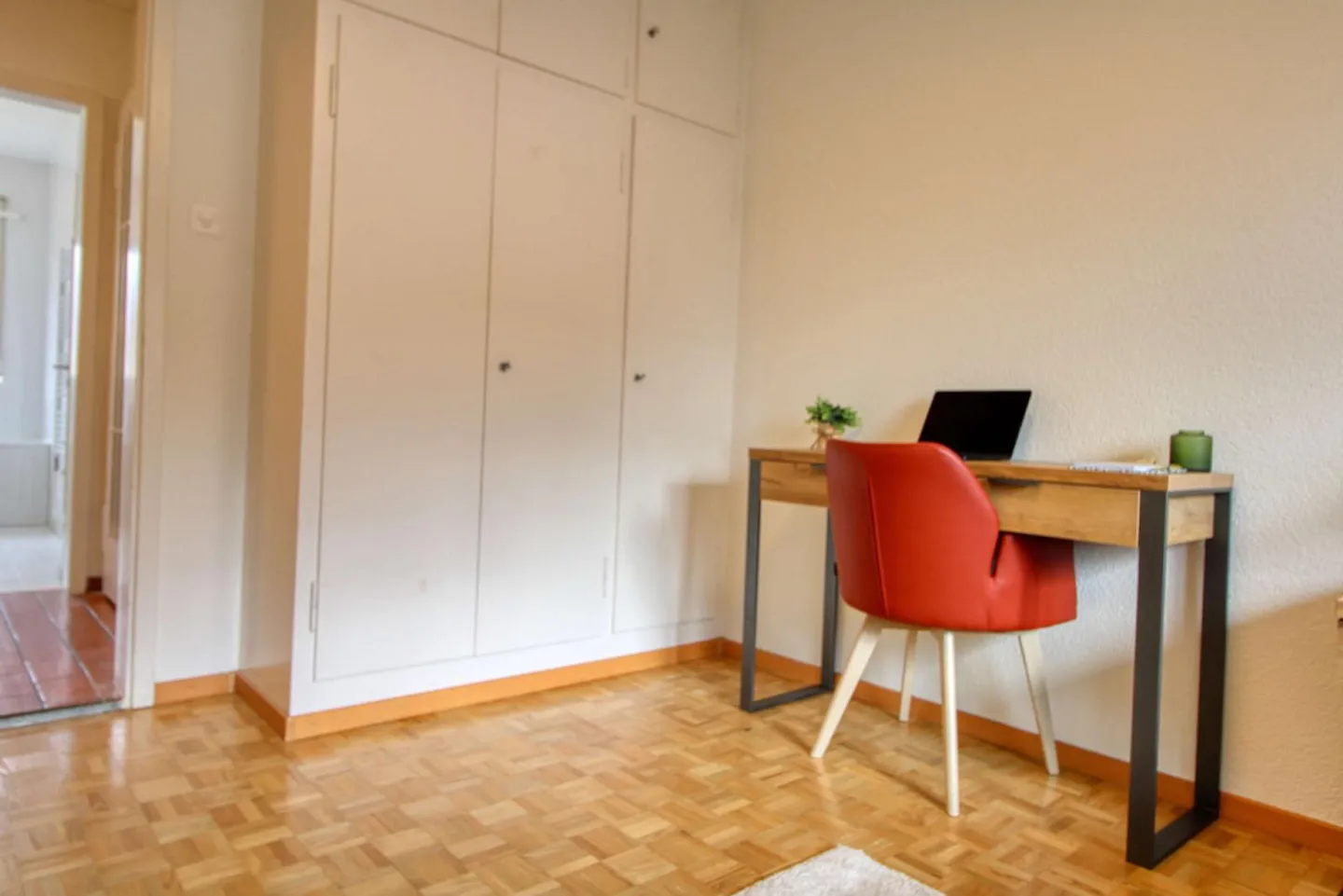 Retraite Urbaine Silencieuse Près de l'Université à Irchel - Photo 6 sur 18