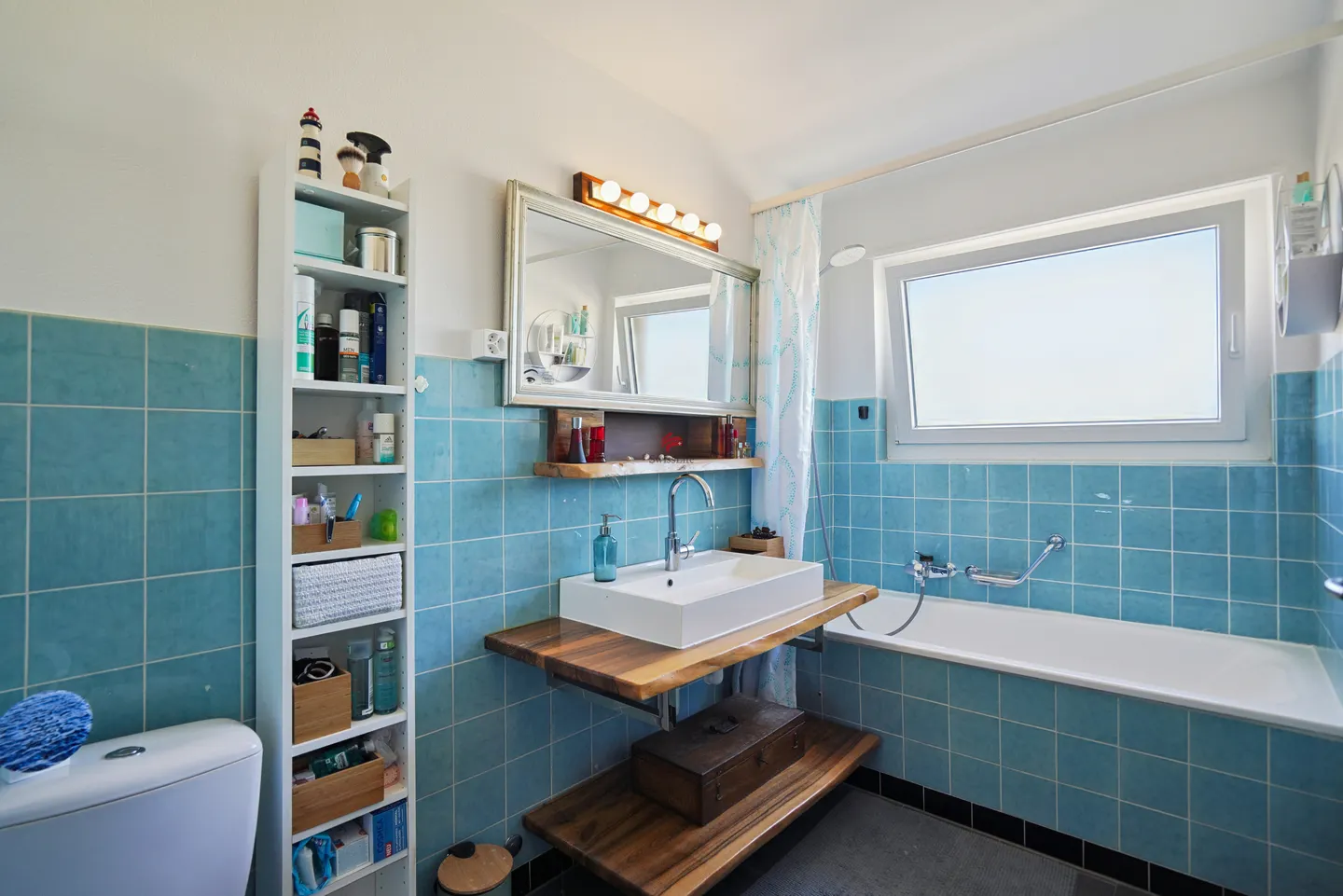 Maison individuelle spacieuse avec jardin - Photo 4 sur 4