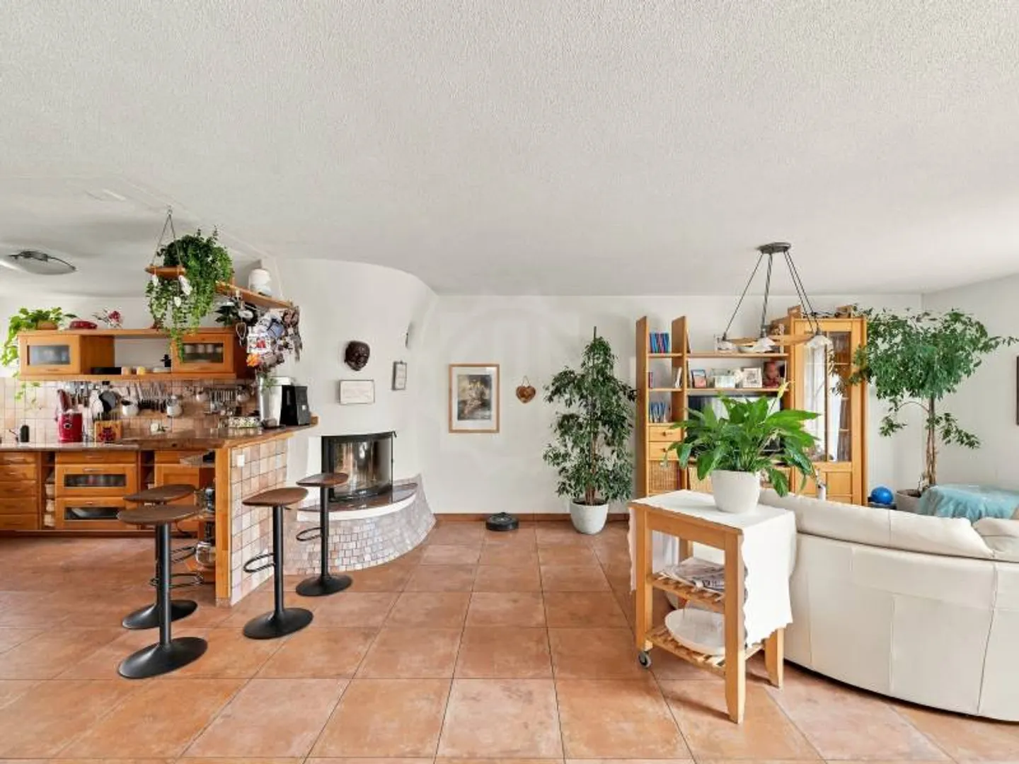 Villa Charmante à Chavannes - Photo 8 sur 12