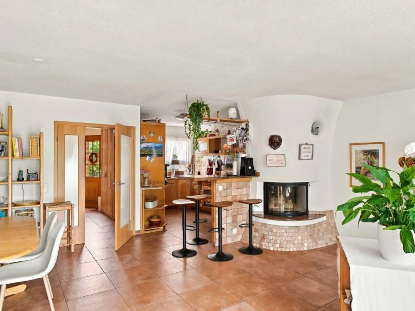 Villa Charmante à Chavannes - Photo 7 sur 12