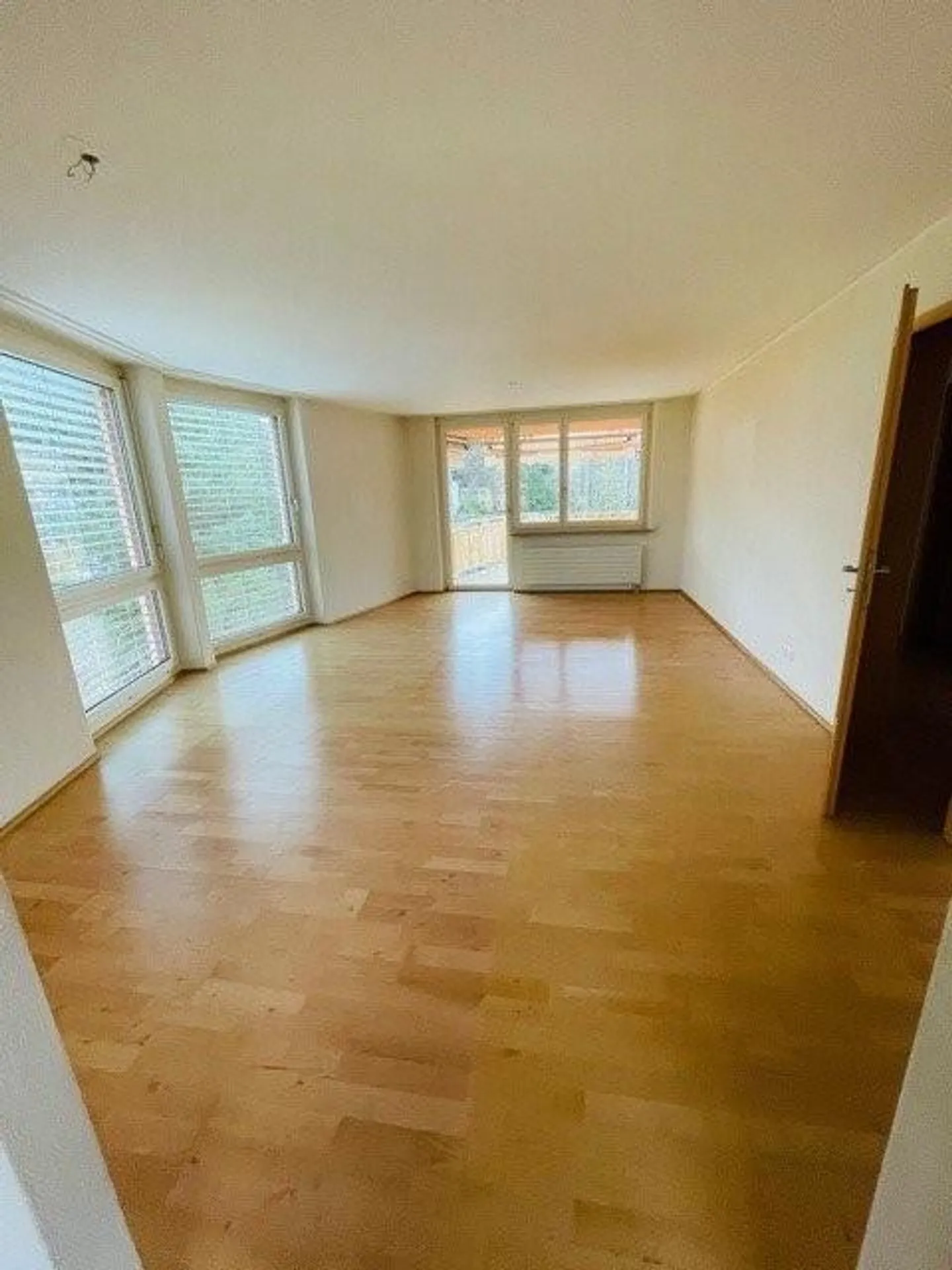 Charmante Wohnung in Arlesheim - Foto 2 von 11
