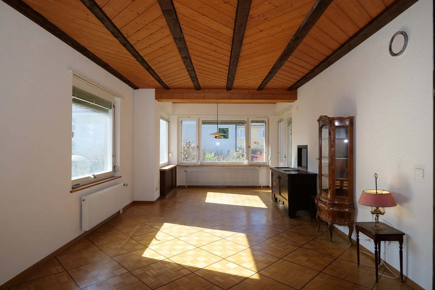 Living in the popular Borerhof district in Allschwil - Photo 5 of 16