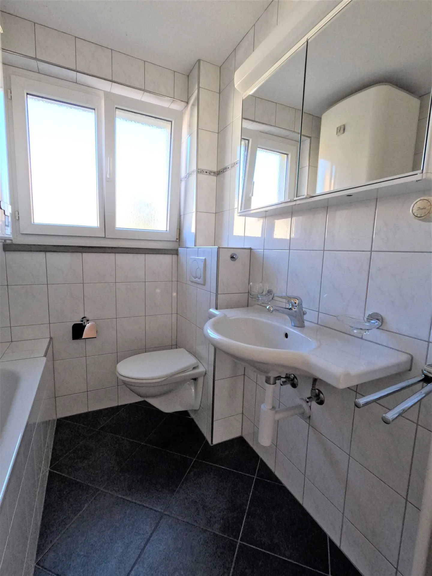 Gemütliche Wohnung in St. Gallen - Foto 2 von 8