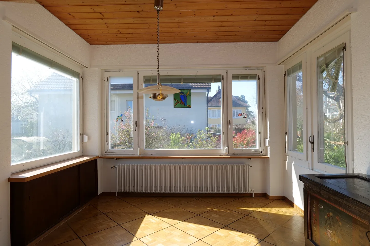 Living in the popular Borerhof district in Allschwil - Photo 6 of 16