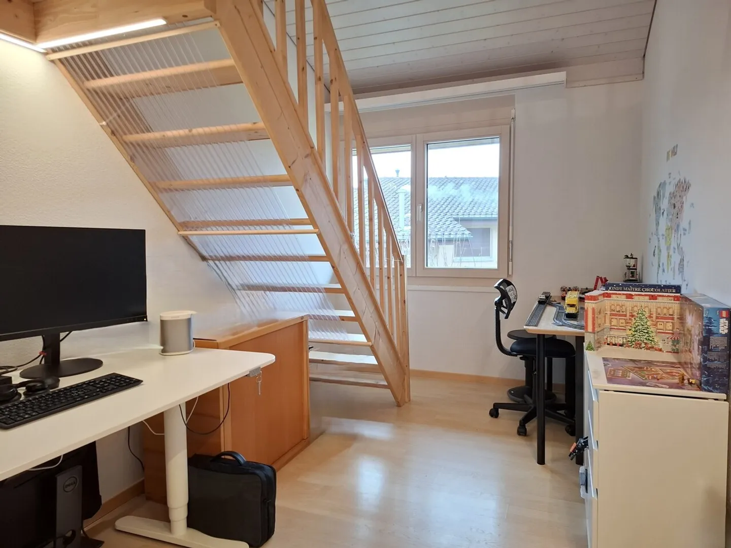 La casa ideale per le famiglie piccole - Foto 9 di 11