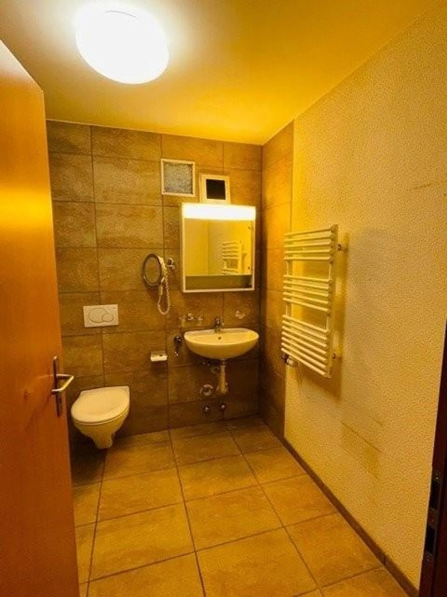 Charmante Wohnung in Arlesheim - Foto 5 von 11