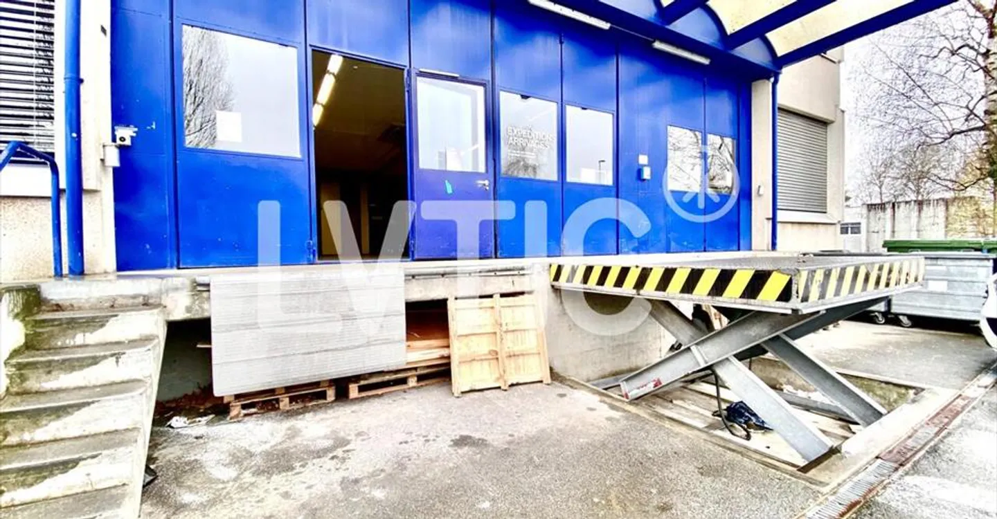 Bürofläche mieten - Foto 3 von 11