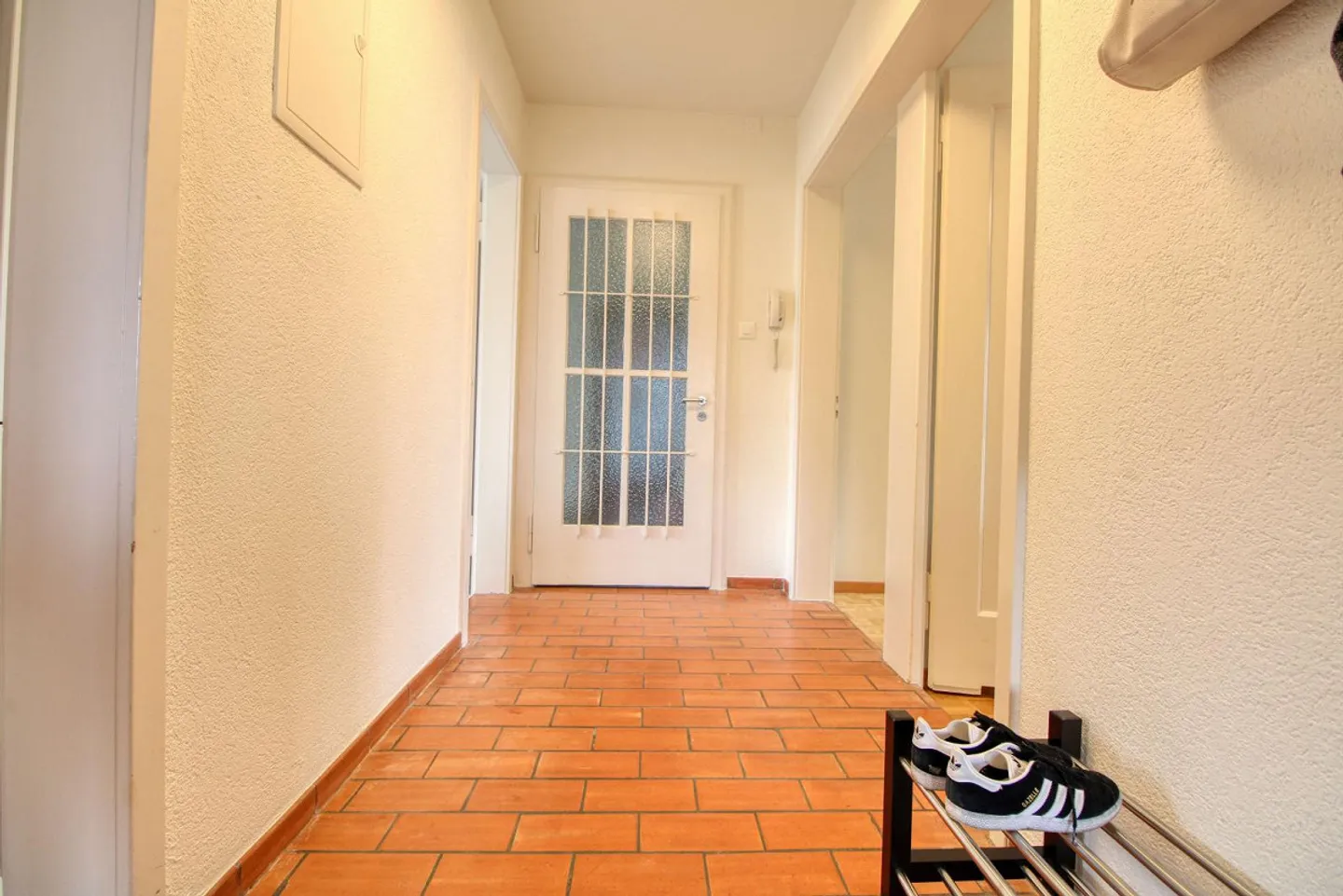 Retraite Urbaine Silencieuse Près de l'Université à Irchel - Photo 13 sur 18