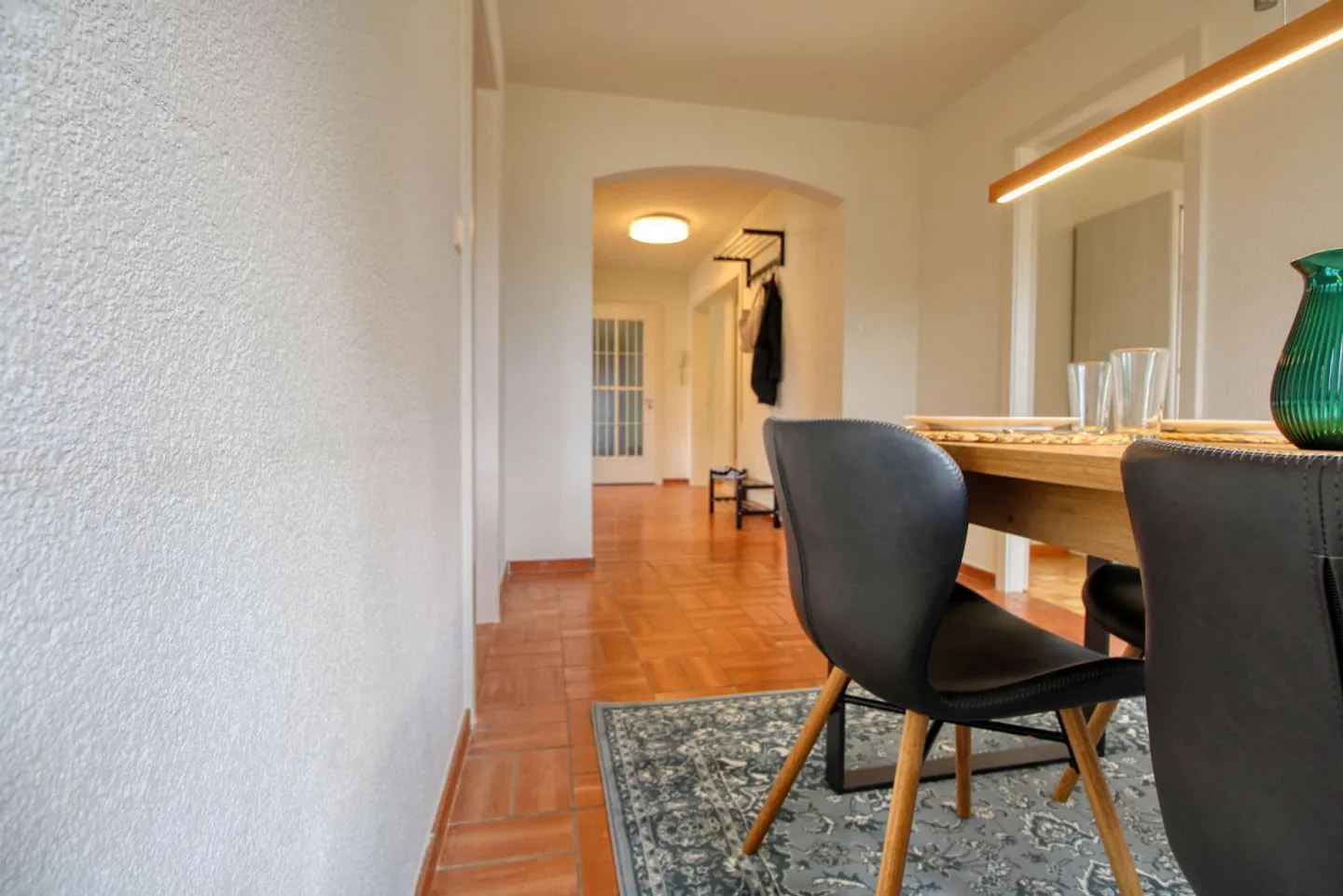 Retraite Urbaine Silencieuse Près de l'Université à Irchel - Photo 14 sur 18